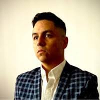 Alex Ibarra's Instagram, Twitter & Facebook