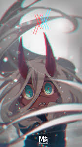 A collection of the top 40 darling in the franxx wallpapers and backgrounds available for download for free. Anime Wallpaper Zero Two Aesthetic Anime Wallpapers