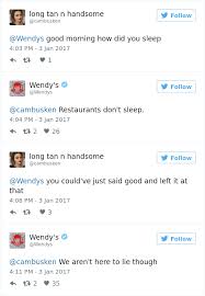 The bong guy roasted the bong guy roast. Wendy S Is Roasting People On Twitter And It S Just Too Funny Bored Panda