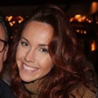 Jacqueline O'Shea Email & Phone Number