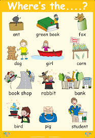 free wall posters childrens songs childrens phonics