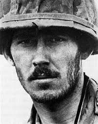 Robert Jackson “Rob” Ellison (1944-1968)