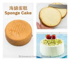 如何做海綿蛋糕 分蛋法video how to make sponge cake sponge cake cake cake recipes