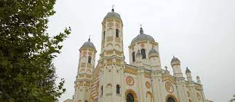 Rugăciunea către sfântul spiridon își arată puterea la nevoie. Catedrala MitropolitanÄƒ Sfantul Spiridon Nou Trinitas Tv