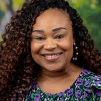 Terrica Mitchell's Instagram, Twitter & Facebook