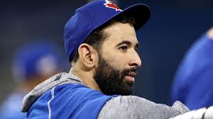Jose Bautista strikes 1-year deal with Blue Jays: reports