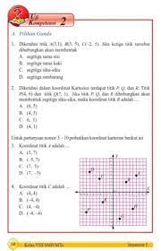 Kunci jawaban buku mandiri ips kelas 9 kurikulum 2013. Uji Kompetensi Wulangan 4 Kelas 9 Hal 119 Brainly Masnurul
