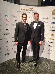 Christoph metzelder hat sich bislang nicht zu den vorwürfen geäussert. Metzelder Gala 2016 In Essen 10 Jahriges Jubilaum Der Metzelder Stiftung Klaudija De Lifestyle Blog Dusseldorf