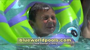 Get A Pool For As Low As $399! — Blue World Pools