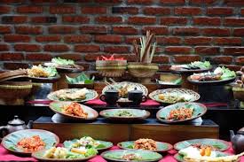 Ada beberapa spot foto baru yang bisa dikunjungi. 5 Spot Kuliner Berkonsep Tradisional Jawa Di Malang Dan Batu