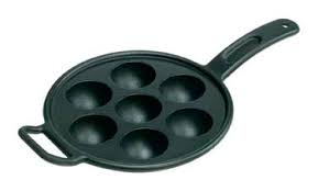 Check spelling or type a new query. Ramblings On Cast Iron It S Not An Egg Poacher Or A Muffin Pan
