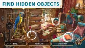To start playing hidden objects games, first, download the installation file. June S Journey Hidden Objects Apps On Google Play
