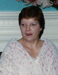 Obituary information for Gail Chrisman Kittrell