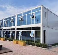 FLAT PACK CONTAINER HOUSE – Your Home, Your Way