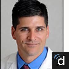 Dr. David P. Wolfe, MD
