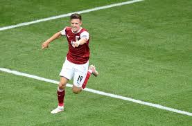 Thanks to goals from stefan lainer, michael gregoritsch and marko arnautovic, austria were able to over come a scare from the tournament debutants north macedonia. Marko Arnautovic Latest News Breaking Stories And Comment The Independent