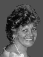 Irene Avery Obituary (1930