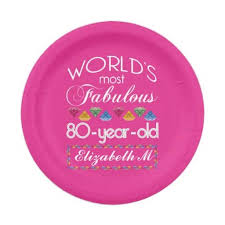 5.0 out of 5 stars. 80th Birthday Party Ideas The Best Themes Decorations Tips More