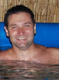 Anthony LINARES, 46 ans (TROIS ILETS, MARSEILLE)