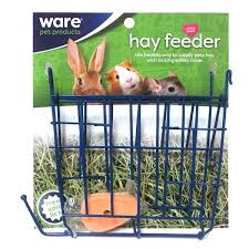 Meaning of salt lick in english. Hay Feeder W Free Salt Lick 00715 Ware Pet Products