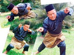 Beragam tari tradisional menghiasi negeri kita dari sabang sampai merauke. Jkkn Pahang Ketengah Tarian Labi Labi