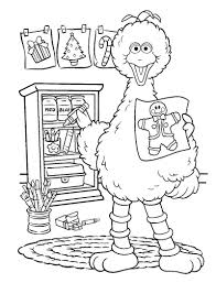 Show your kids a fun way to learn the abcs with alphabet printables they can color. Sesame Street Coloring Pages Free Coloring Sheets Sesame Street Coloring Pages Kids Printable Coloring Pages Detailed Coloring Pages