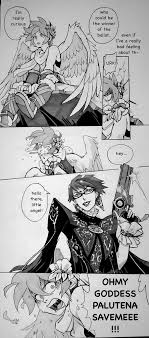 Pin By Starshadow On Kid Icarus Smash Bros Super Smash Bros Smash Bros Funny