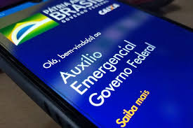 Resultado de imagem para auxilio emergencial governo bolsonaro divulga