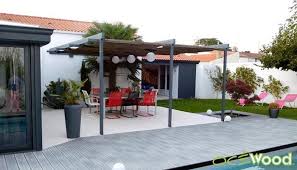 5 Conseils Pour Une Plage De Piscine Melant Esprit Bord De Mer Et Style Contemporain Terrasse Amenagement Piscine Piscine Plage