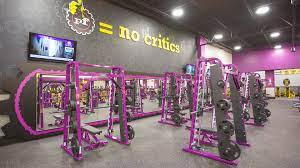 Gym In St Louis South County Mo 6926 S Lindbergh Blvd Planet Fitness