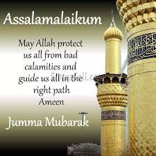 Jumma mubarak whatsapp status video download. Download Jumma Mubarak Status