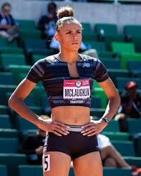 Malaika mihambo's (@mali.mihambo) profile … перевести эту страницу. Track And Field Image Sydney Mclaughlin Round One 400 Meter Hurdles On