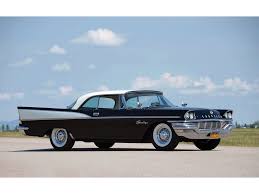 Image result for Cloud White 1957 Chrysler