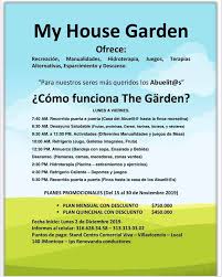 Atención a los ancianos, así como también servicios sociales, médicos y recreativos, unas horas al día. Club Recreativo Mi Tercera Edad Home Facebook