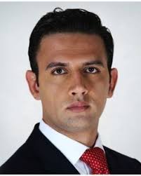 Matthew Zarghouni, Houston Texas Attorney