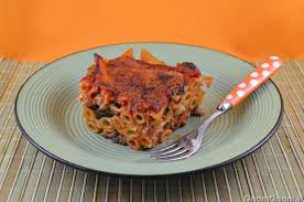 Pasta Al Forno Con Melanzane La Ricetta Di Gnam Gnam