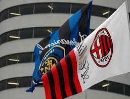 Derby milano promo from inter club uae to all the interisti ,, forza inter. Derby Milano Vbet News