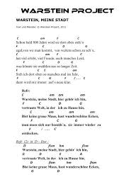 Oft spielt man ja auch akkorde auf dem klavier / piano. Ein Hoch Auf Uns Chords Pdf