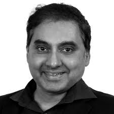 The Wrong Gods programme