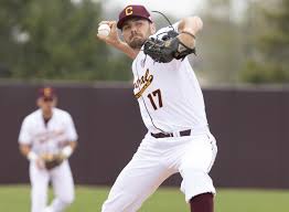Jans apologizes for actions that led to dismissal. Pat Leatherman Baseball Central Michigan University Athletics