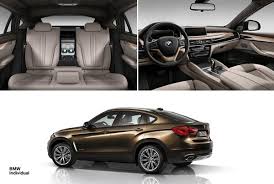 Youtube's collection of automotive variety! Bmw On Twitter Impressive At First Sight Look Forward To The Bmw Individual Features For The All New Bmw X6 Http T Co Vdbjopm7wl