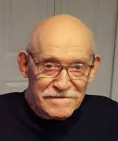 Obituary information for Ralph E Caven