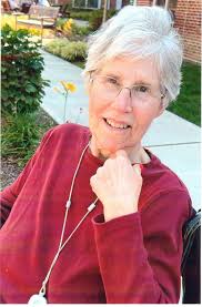 Contributions to the tribute of Donna Ann Bauer