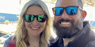 Ashley Bennett and Levi Collison's Wedding Website