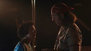 I think honey boy is a stunningly beautiful movie and in it's way one of a kind. Deep Focus Honey Boy