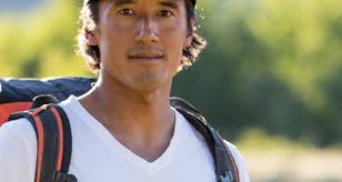 Jimmy Chin