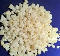 ABS natural regrind, injection — Cyrkl