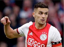 (ta from taint, dic from dick) often occurs from improper seating in an automobile. Dusan Tadic Tak Terkejut Barcelona Ingin Pinang Dirinya Okezone Bola