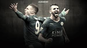 Fichajes, salarios, palmarés, estadísticas en el club y selección. On Reflection The Amazing Stats Which Have Left Leicester One Game From Premier League Title Eurosport
