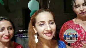 ENTREVISTA DE DOMINGO BENITEZ Y MIRNA BENITEZ DE ATARDECER TROPICAL